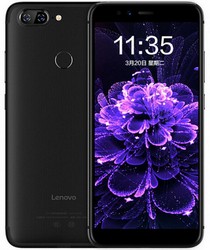 Замена камеры на телефоне Lenovo S5 в Твери